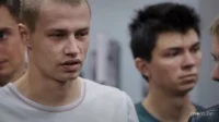 2 сезон 40 серия — Молодёжка — 2 сезон 40 серия