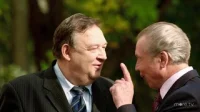 3 сезон 12 серия — Молодёжка — 3 сезон 12 серия