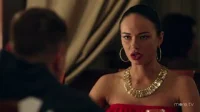 5 сезон 8 серия — Молодёжка — 5 сезон 8 серия