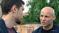 6 сезон 15 серия — Молодёжка — 6 сезон 15 серия