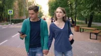 6 сезон 40 серия — Молодёжка — 6 сезон 40 серия