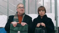 1 сезон 1 серия — Молодёжка: Новая смена — 1 сезон 1 серия
