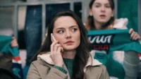 1 сезон 8 серия — Молодёжка: Новая смена — 1 сезон 8 серия