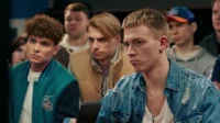 1 сезон 4 серия — Молодёжка: Новая смена — 1 сезон 4 серия