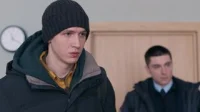 1 сезон 9 серия — Молодёжка: Новая смена — 1 сезон 9 серия