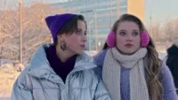 1 сезон 5 серия — Молодёжка: Новая смена — 1 сезон 5 серия